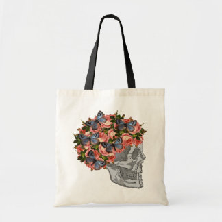 Bolsa Tote Saco Skelegirl