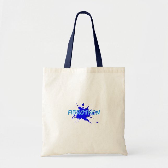 BOLSA TOTE SACO TECIDO (Frente)
