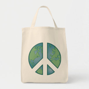 Bolsa Tote Saco Terra Pacífico