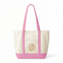 Saco Tote Círculo Kindred Sisters