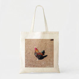 Bolsa Tote Saco tote do Galo de Ouro