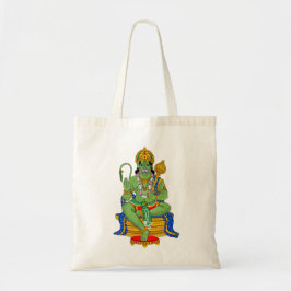 Bolsa Tote Saco Tote do Senhor Hanuman