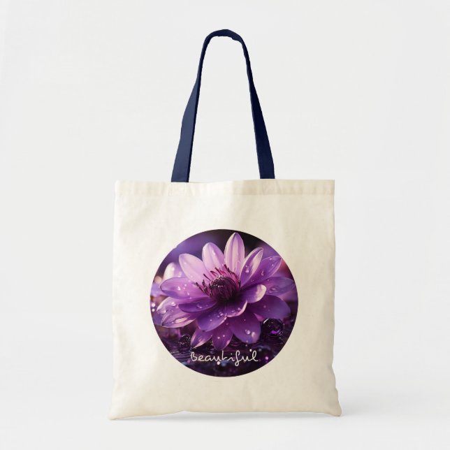 Bolsa Tote Saco Tote Econômico (Frente)