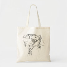 Saco Tote Econômico
