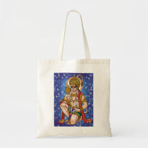 Bolsa Tote Saco Tote Hanuman