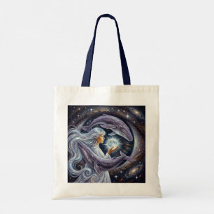 Bolsa Tote Saco Tote Jumbo