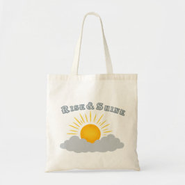 Bolsa Tote Saco Tote para Dia Ensolarado