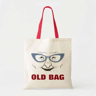 Bolsa Tote Saco velho