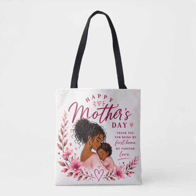 Bolsa Tote Sacola (Frente)