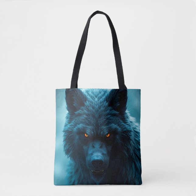 Bolsa Tote Sacola (Frente)
