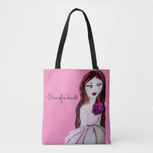 Bolsa Tote Sacola