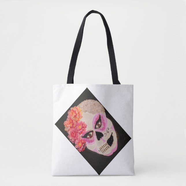 Bolsa Tote Sacola (Frente)