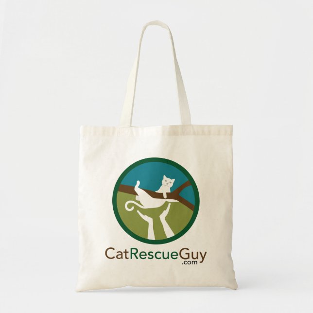 Bolsa Tote Sacola (Frente)