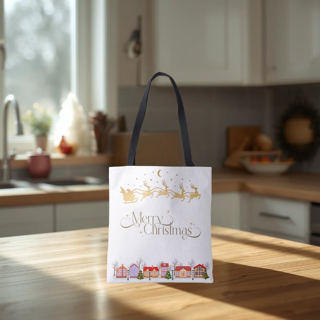 Bolsa Tote Sacola (Criador carregado)
