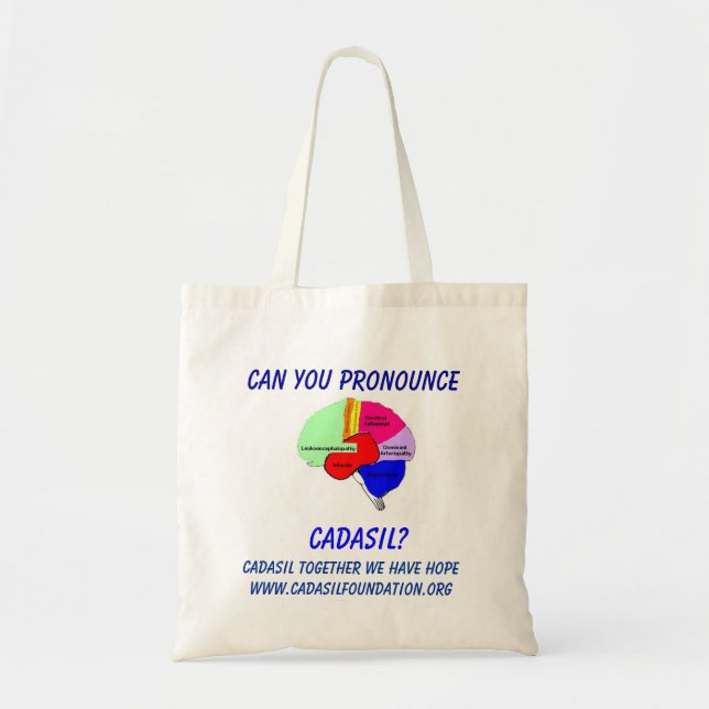 Bolsa Tote Sacola (Frente)