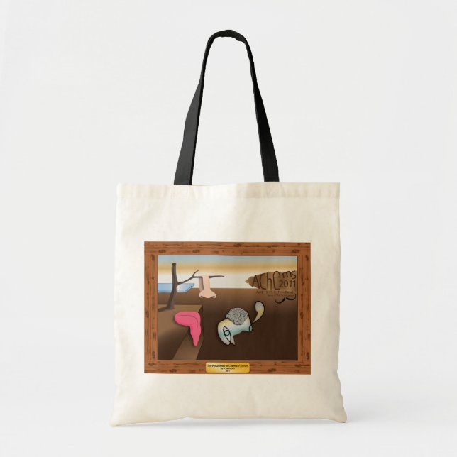 Bolsa Tote Sacola (Frente)