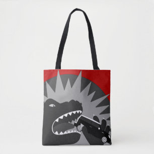 Bolsa Tote Sacola