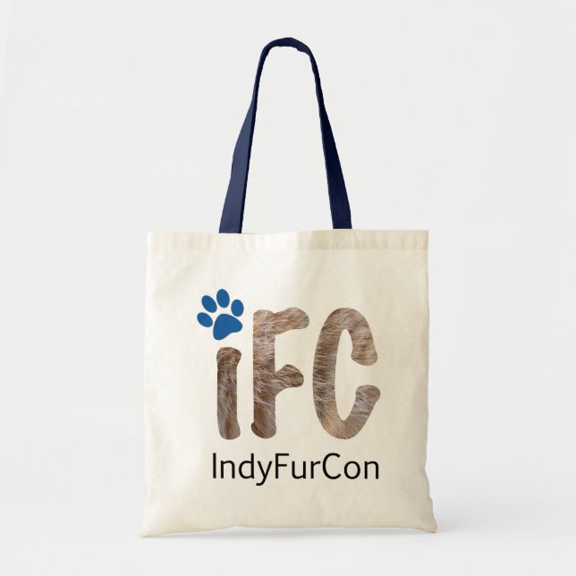 Bolsa Tote Sacola (Frente)