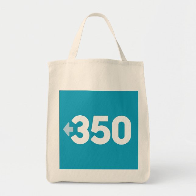 Bolsa Tote Sacola 350 (Frente)
