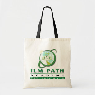 Bolsa Tote Sacola - academia do trajeto de Ilm
