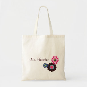 Bolsa Tote Sacola anca do professor