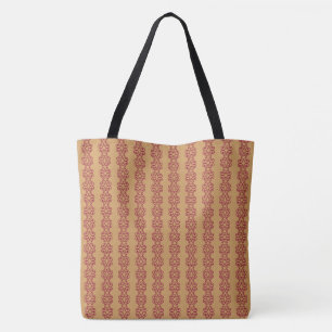 Bolsa Tote Sacola (ao) - Xs ondulado