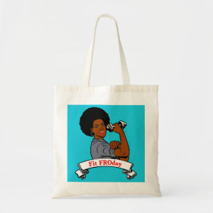 Bolsa Tote Sacola apta de Froday