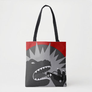 Bolsa Tote Sacola clássica