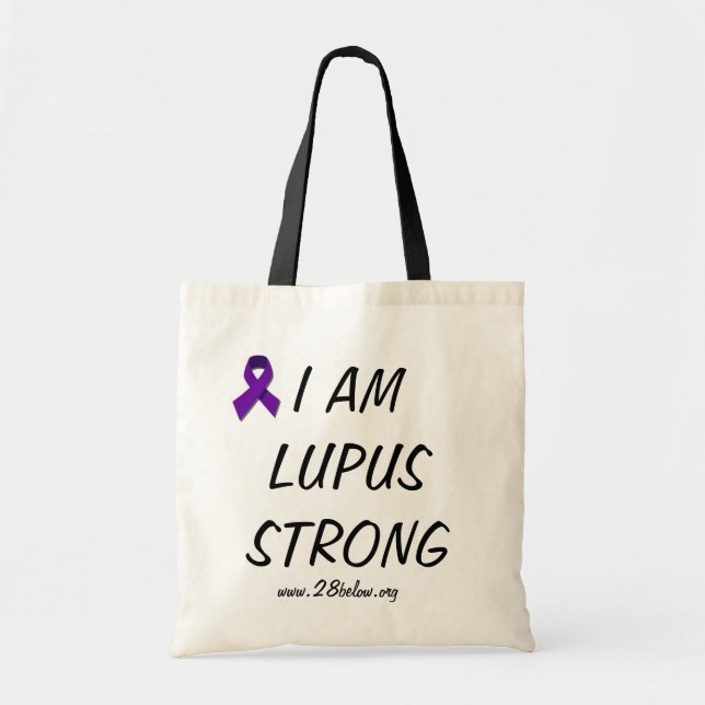 Bolsa Tote Sacola com logotipo (Frente)