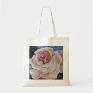 Bolsa Tote Sacola cor-de-rosa da antiguidade