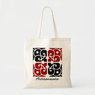 Bolsa Tote Sacola customizável do design de Artisanware