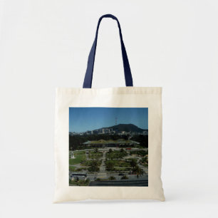 Bolsa Tote Sacola da Academia das Ciências #4 de Califórnia