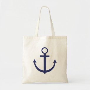 Bolsa Tote Sacola da âncora