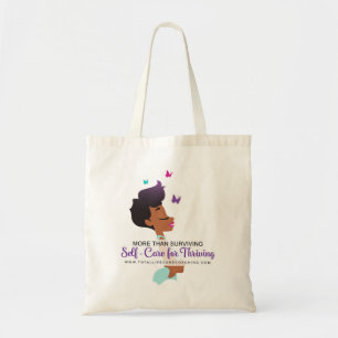 Bolsa Tote Sacola da auto-suficiência