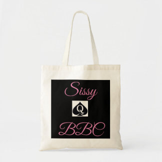 Bolsa Tote Sacola da BBC