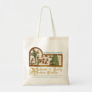 Bolsa Tote Sacola da conferência
