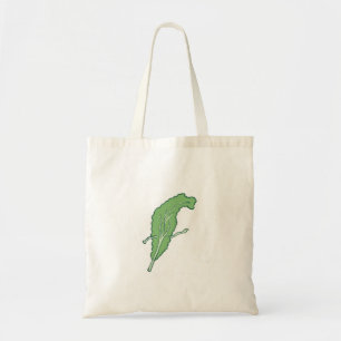 Bolsa Tote Sacola da couve