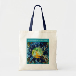 Bolsa Tote sacola da defesa da parteira