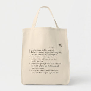 Bolsa Tote Sacola da ESCORPIÃO de KATIE