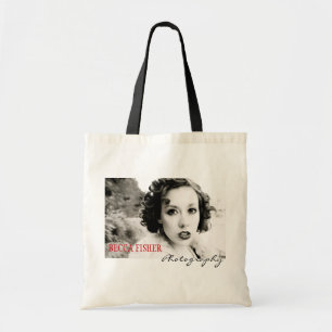 Bolsa Tote Sacola da fotografia de Becca Fisher