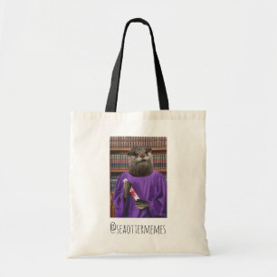 Bolsa Tote Sacola da lontra