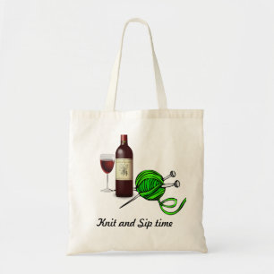 Bolsa Tote Sacola da malha e do sorvo