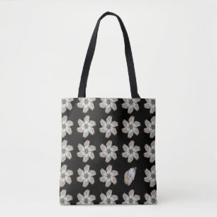 Bolsa Tote Sacola da ostra - projete A