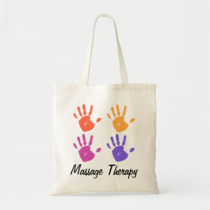 Bolsa Tote Sacola da terapia da massagem