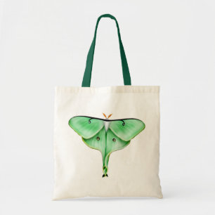Bolsa Tote Sacola da traça de Bella Luna do La
