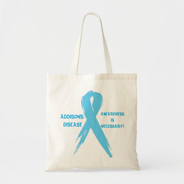 Bolsa Tote Sacola de Addisos (Frente)