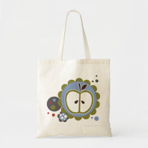 Bolsa Tote Sacola de Appletinsy