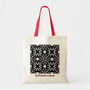 Bolsa Tote Sacola de Artisanware