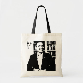 BOLSA TOTE SACOLA DE BARACK OBAMA