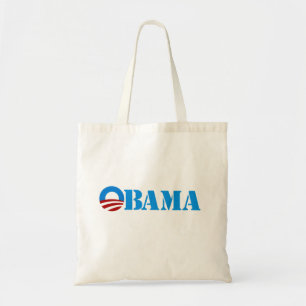 BOLSA TOTE SACOLA DE BARACK OBAMA